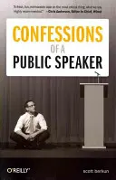 Spoveď rečníka - Confessions of a Public Speaker
