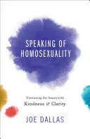 Hovoriť o homosexualite - Speaking of Homosexuality