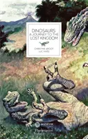 Dinosaury - Cesta do strateného kráľovstva - Dinosaurs - A Journey to the Lost Kingdom
