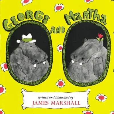 George a Martha - George and Martha
