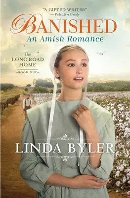 Vyhnanstvo: Amišský román - Banished: An Amish Romance