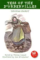 Tess z d'Urbervilles - Tess of the d'Urbervilles