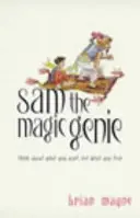 Sam Magický džin - Sam The Magic Genie