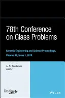 78. konferencia o problémoch skla - 78th Conference on Glass Problems