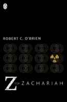 Z ako Zachariáš - Z For Zachariah