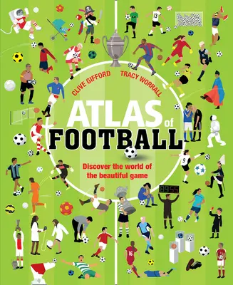 Atlas futbalu - Atlas of Football