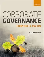 Správa spoločnosti - Corporate Governance