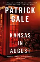 Kansas v auguste - Kansas in August