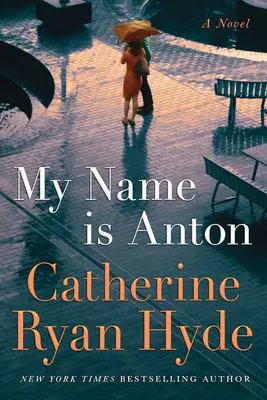 Volám sa Anton - My Name Is Anton