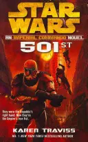 Star Wars: Imperiálne komando: 501. - Star Wars: Imperial Commando: 501st