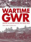 Vojnové GWR - Wartime GWR