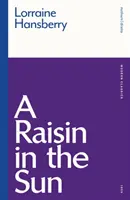 Hrozienka na slnku - Raisin in the Sun