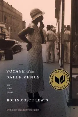 Plavba Venuše Sableovej: A iné básne - Voyage of the Sable Venus: And Other Poems