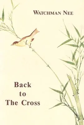 Späť ku krížu - Back to the Cross