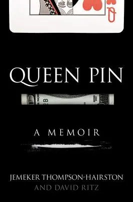 Kráľovská spona - Queen Pin