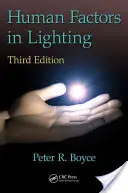 Ľudské faktory v osvetlení - Human Factors in Lighting