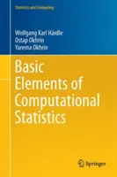 Základy výpočtovej štatistiky - Basic Elements of Computational Statistics