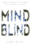 Slepá myseľ - Mind Blind