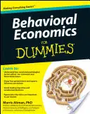 Behaviorálna ekonómia pre hlupákov - Behavioral Economics for Dummies