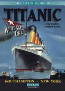 Titanic - najväčšia loď na svete - Titanic - The World's Largest Liner