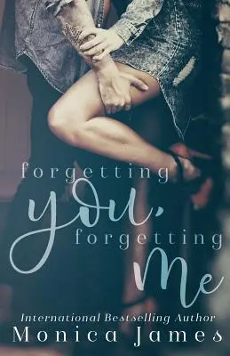 Zabudnúť na teba, zabudnúť na mňa - Forgetting You, Forgetting Me