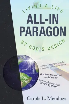 All-In Paragon: Žiť život podľa Božieho plánu - All-In Paragon: Living a Life by God's Design