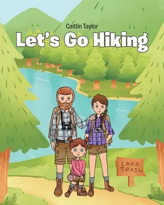 Poďme na túru - Let's Go Hiking