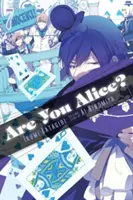 Si Alica?, zv. 7 - Are You Alice?, Vol. 7