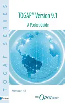 TOGAF verzia 9.1: vreckový sprievodca - TOGAF Version 9.1: A Pocket Guide