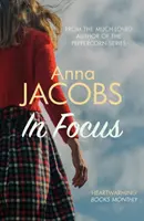 Zaostrené - Strhujúci príbeh stratenej a nájdenej rodiny (Jacobs Anna (Autor)) - In Focus - A gripping story of family lost and found (Jacobs Anna (Author))