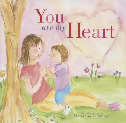 Ty si moje srdce - You Are My Heart