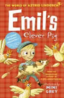 Emilovo šikovné prasa - Emil's Clever Pig