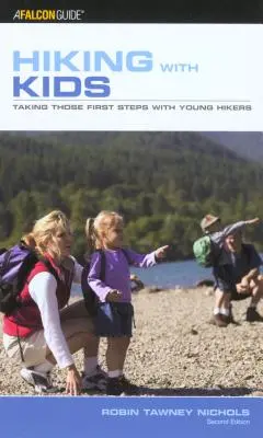 Turistika s deťmi: prvé kroky s malými turistami - Hiking with Kids: Taking Those First Steps with Young Hikers