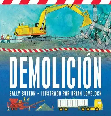 Demolácia - Demolicion