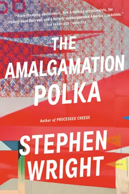 Amalgamation Polka - The Amalgamation Polka