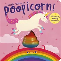 Želanie o bábätku - Wish Upon a Poopicorn