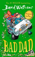 Zlý otec - Bad Dad