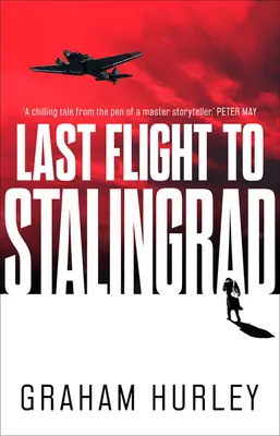 Posledný let do Stalingradu, 5. diel - Last Flight to Stalingrad, Volume 5