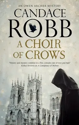 Chór vrán - A Choir of Crows