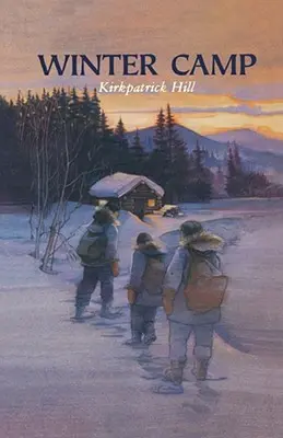 Zimný tábor - Winter Camp