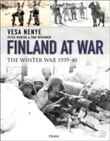 Fínsko vo vojne: Zimná vojna 1939-40 - Finland at War: The Winter War 1939-40