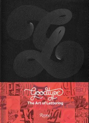 Umenie písma: Dokonale nedokonalý ručný dizajn písma - The Art of Lettering: Perfectly Imperfect Hand-Crafted Type Design