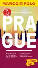 Vreckový sprievodca Prahou Marco Polo - Prague Marco Polo Pocket Guide