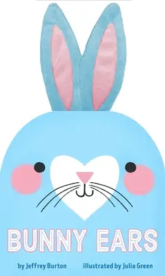Zajačie uši - Bunny Ears