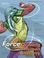 Force: Kreslenie anatómie človeka - Force: Drawing Human Anatomy