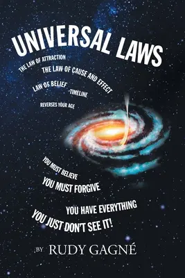Univerzálny zákon - Universal Law