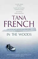 V lese - úžasne spracovaná psychologická záhada, ktorá vás vezme na napínavú cestu spletitou sieťou zla a ešte ďalej - - In the Woods - A stunningly accomplished psychological mystery which will take you on a thrilling journey through a tangled web of evil and beyond -