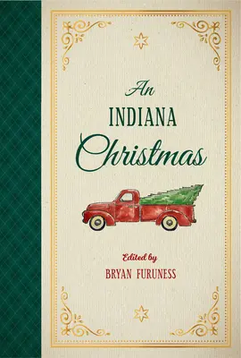 Vianoce v Indiane - An Indiana Christmas