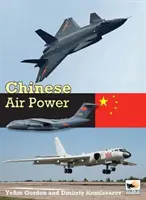 Čínska letecká sila - Chinese Air Power
