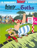 Asterix: Asterix a Góti - Album 3 - Asterix: Asterix and The Goths - Album 3